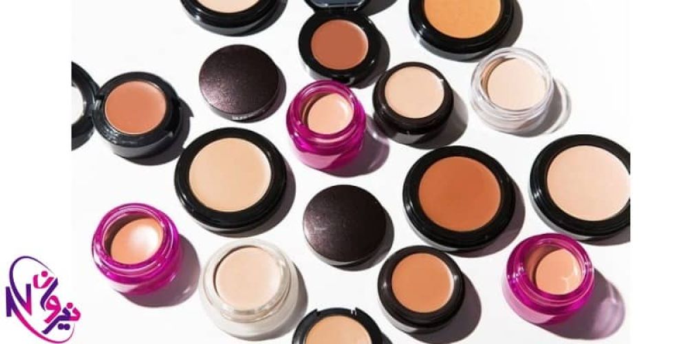 کانسیلر کرمی